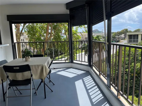 3138 Waialae Ave APT 418, Honolulu, HI 96816