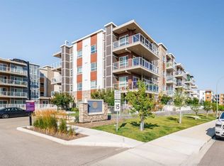100 Harvest Hills Pl NE #407, Calgary, AB T3K2N4