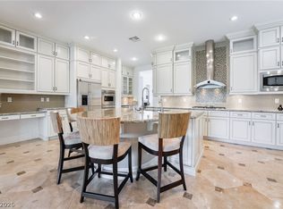 8242 Bella Veduta Ave, Las Vegas, NV 89139