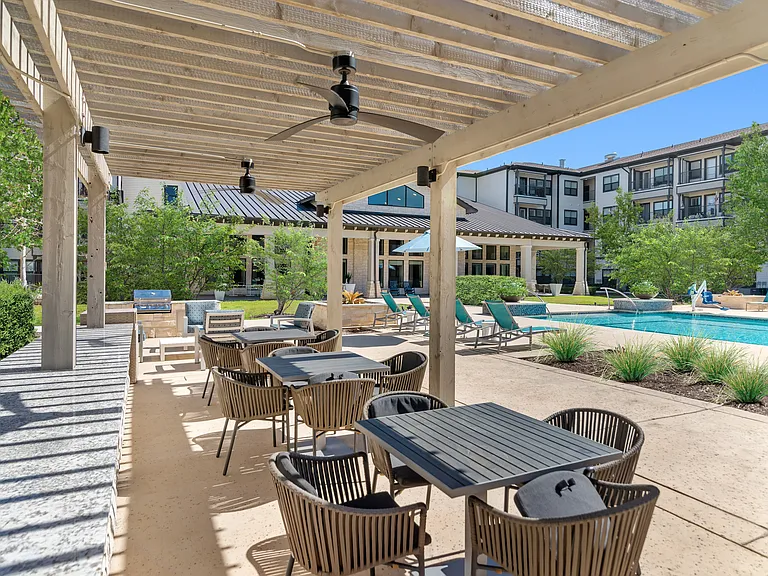 Solea Alamo Ranch 55+ Active Adult — Photo 28