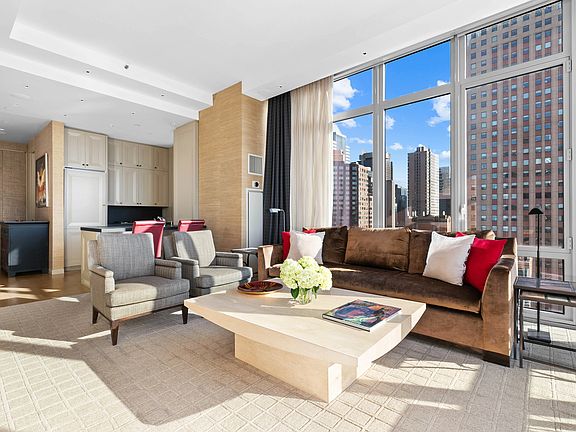3rd image of 310 W 52nd St APT 29B