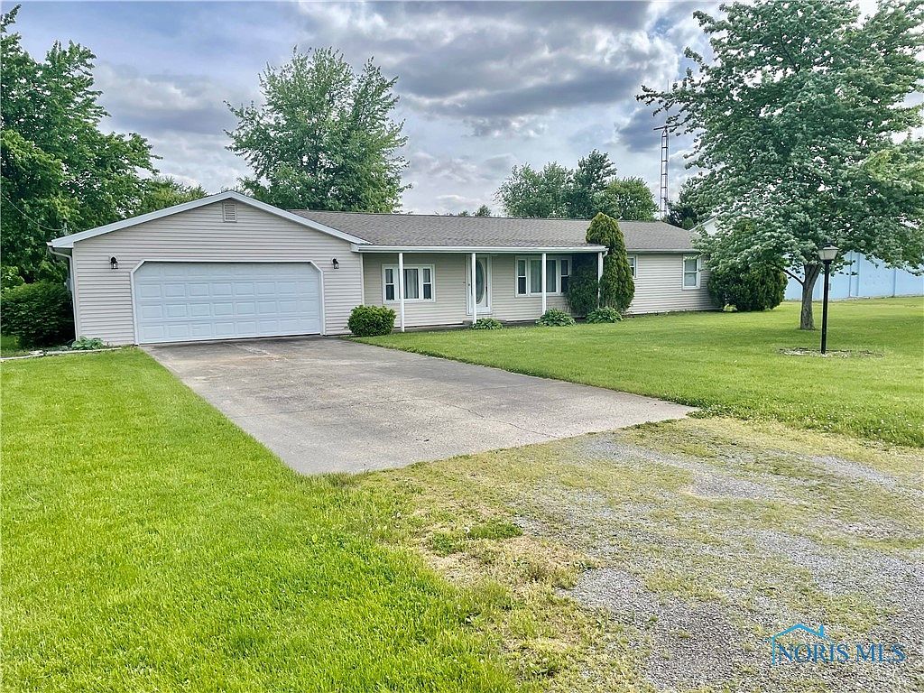 307 W Grove St, Continental, OH 45831 Zillow