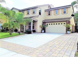 12737 Burbank Rd, Corona, CA 92880