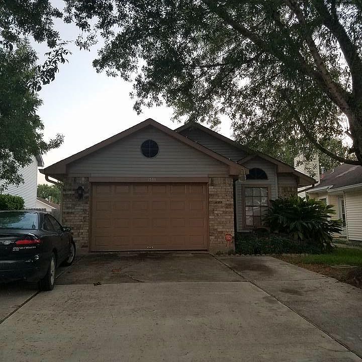 Property NEVER never flooded even during Historic Hurricane Harvey 2018.
