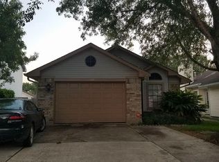 11534 Highland Meadow Dr, Houston, TX 77089