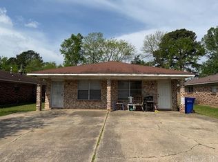 613-615 4th Ave, Conway, AR 72032
