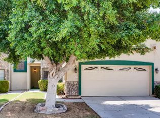 7479 W Matilda Ln, Glendale, AZ 85308
