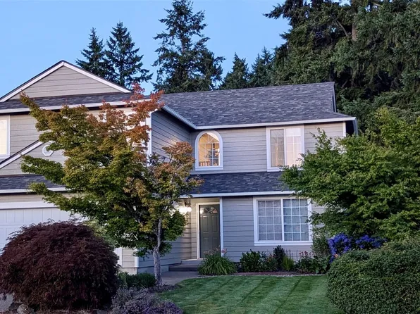 1432 Milbanke Drive SE, Olympia, WA 98513