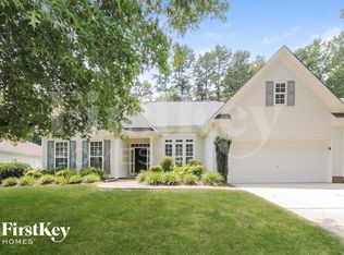 7321 Sedgebrook Dr W, Stanley, NC 28164