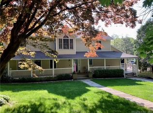 184 Pine Hill Rd, New Fairfield, CT 06812