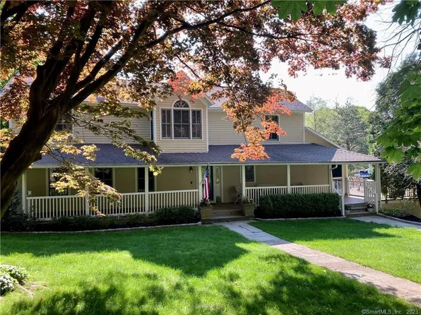 184 Pine Hill Road, New Fairfield, CT 06812