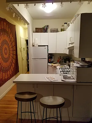 Rented by Chartwell Manhattan Realty | media 3