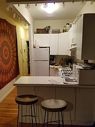 Rented by Chartwell Manhattan Realty