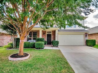 4180 Capstone Dr, Fort Worth, TX 76244