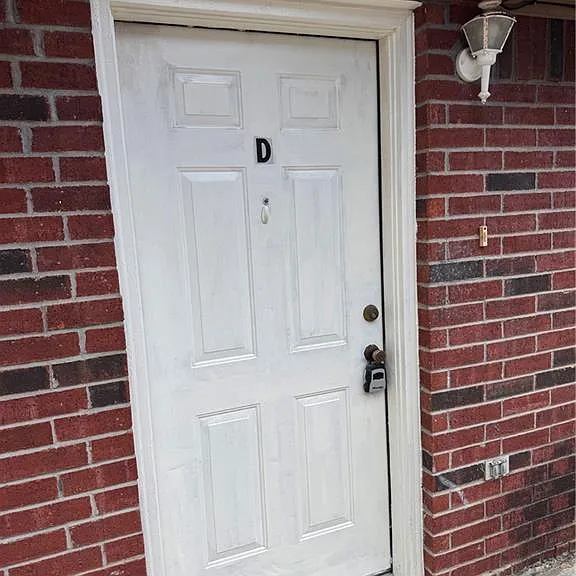 1408 Prosperity Dr #D — Photo 2