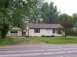 4629 Griswold Rd, Smiths Creek, MI 48074