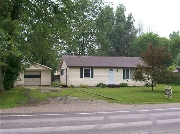4629 Griswold Rd, Smiths Creek, MI 48074