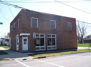 326 New 4th St, Fairport Harbor, OH 44077
