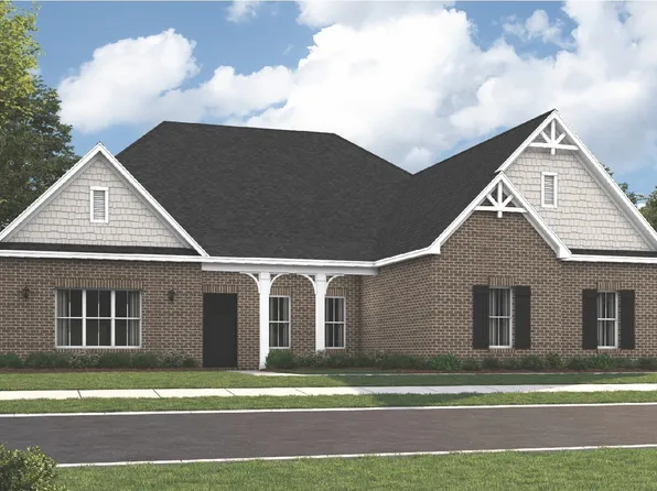 1025 Sunfield Dr, Prattville, AL 36066