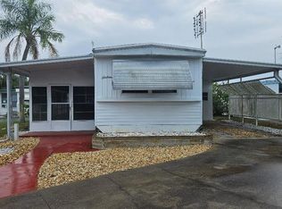 8300 Seminole Blvd LOT 444, Seminole, FL 33772