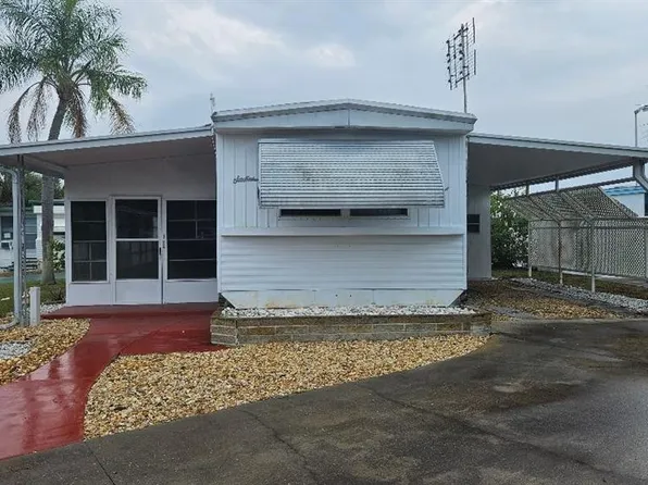 8300 Seminole Blvd Lot 444, Seminole, FL 33772