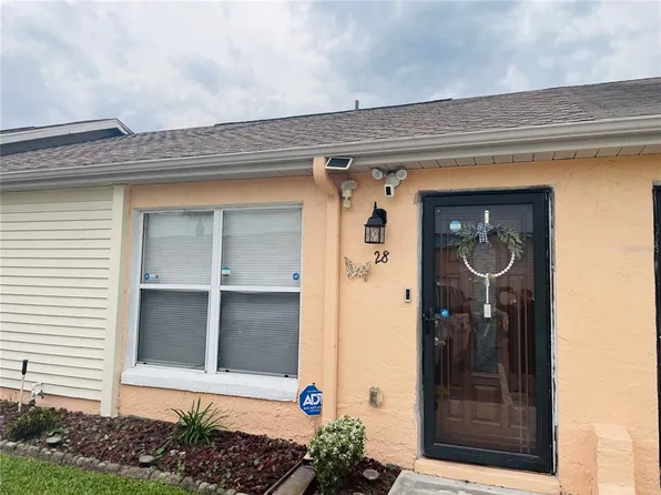 28 W Country Cove Way, Kissimmee, FL 34743