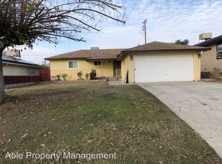 2208 Tangerine St, Bakersfield, CA 93306