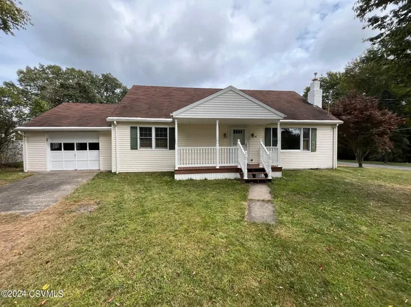 13 Sherwood Rd, Wilburton, PA 17888