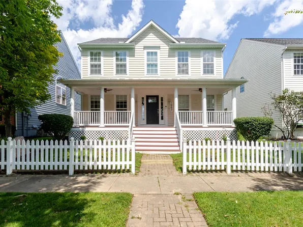 1663 Olde Haley Dr, Dayton, OH 45458
