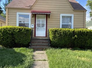 1506 Denley Ave, Cleveland, OH