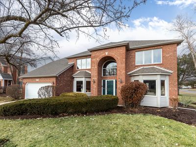 2703 Wait Rd, Naperville, IL, 60564