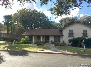 5637 Parkcrest Dr, Windcrest, TX 78239