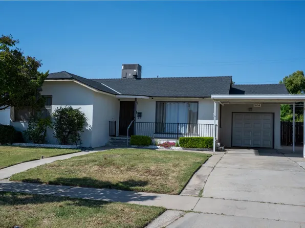 1004 W Pontiac Way, Fresno, CA 93705