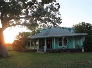 18519 Old Bundick Rd, Hearne, TX 77859