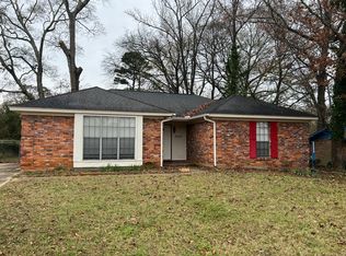 3229 Milan Dr, Montgomery, AL 36109