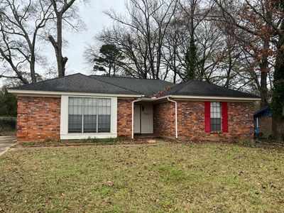 3229 Milan Dr, Montgomery, AL, 36109
