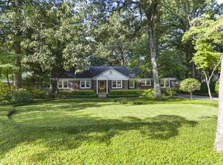 4657 Fernwood Rd, Columbia, SC 29206