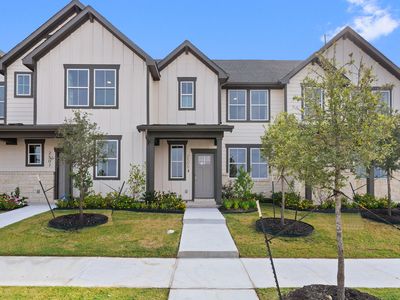 2604 Caleb Asher Loop, Round Rock, TX, 78665
