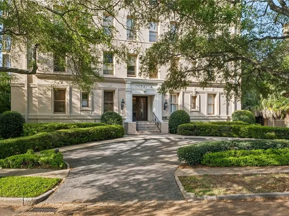 5421 Saint Charles Ave APT 4B, New Orleans, LA 70115