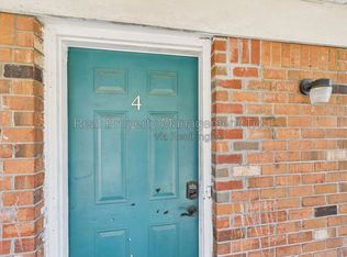 6255 Alexander St APT 4, Norfolk, VA 23513