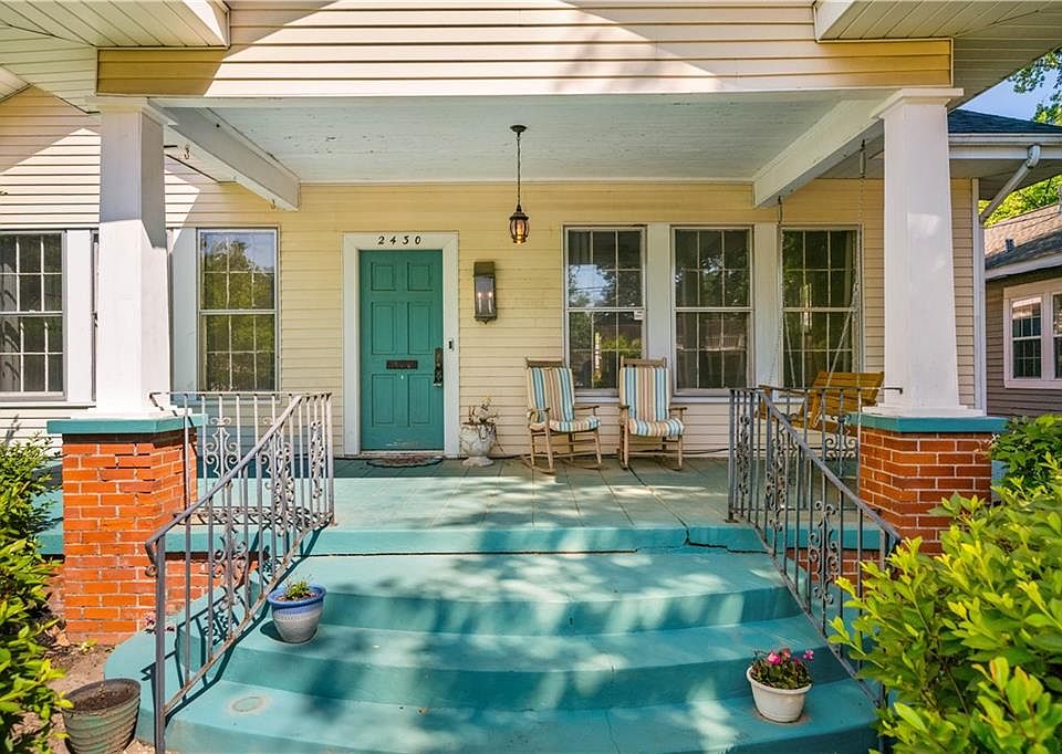 2430 Marye St, Alexandria, LA 71301 | MLS #2556333 | Zillow