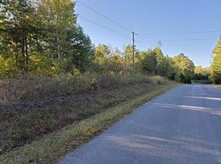 Manteo Rd, Buckingham, VA 23921