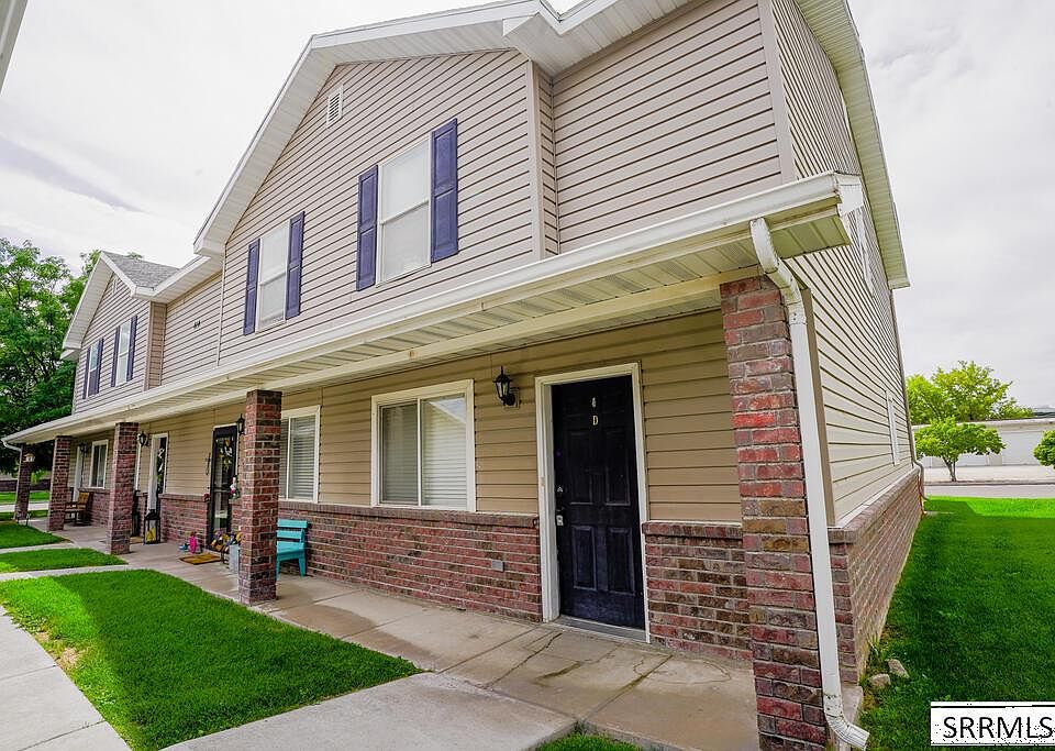 1st image of 414 Pheasant Ridge Dr APT D