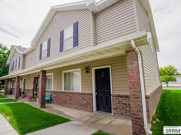 414 Pheasant Ridge Dr APT D, Chubbuck, ID 83202