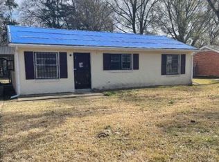 3217 Elsberry Rd, Montgomery, AL 36116