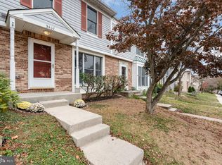 3407 Howell Ct, Abingdon, MD 21009
