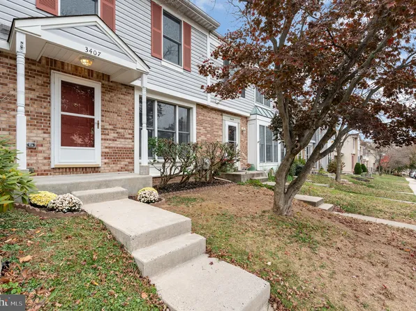 3407 Howell Ct, Abingdon, MD 21009