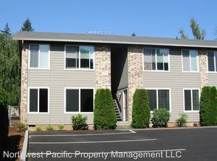 3361 Crawford St SE APT D, Salem, OR 97302