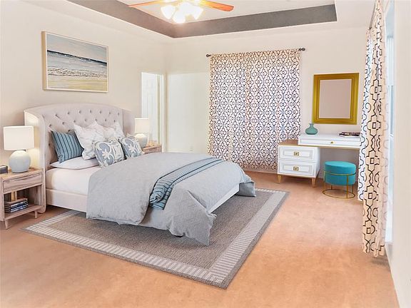 4th image of 126 E French Oaks Cir