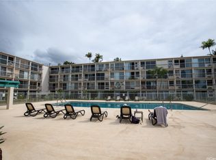 Makaha Surfside, Waianae, HI 96792